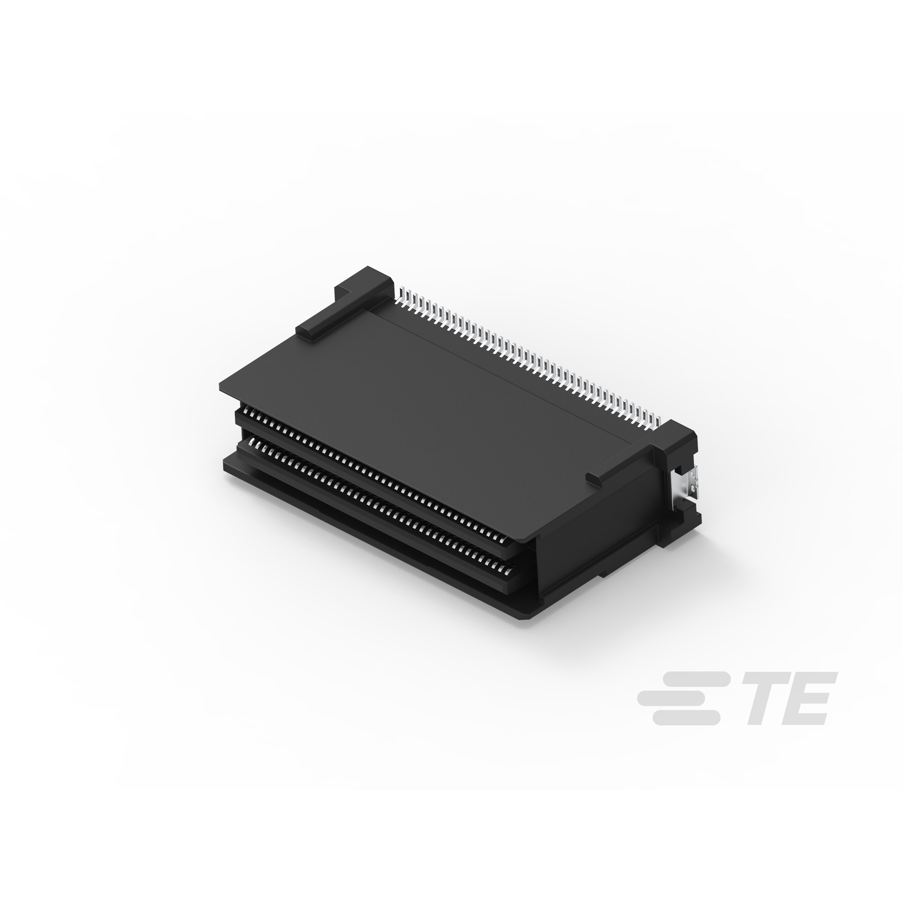 TE Connectivity AMP Connectors 1554218-1 electronic component