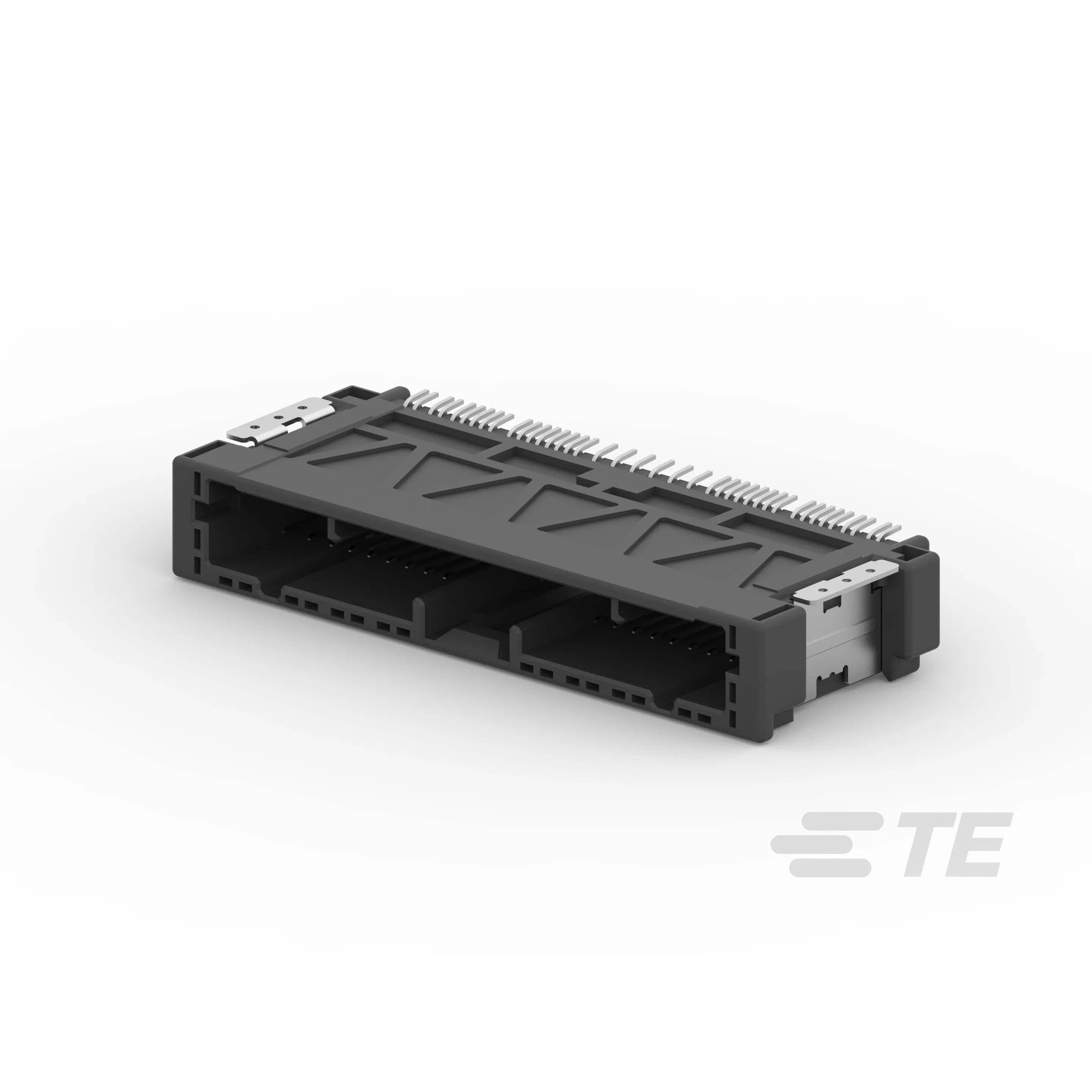 TE Connectivity AMP Connectors 1554287-1 electronic component