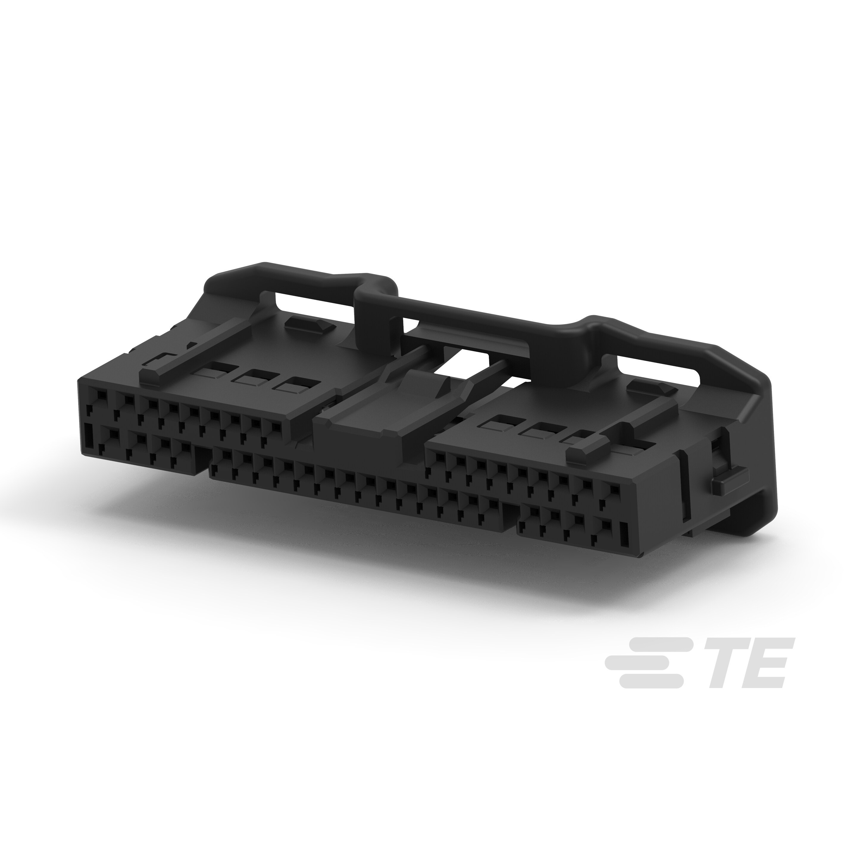 TE Connectivity AMP Connectors 1554289-1 electronic component