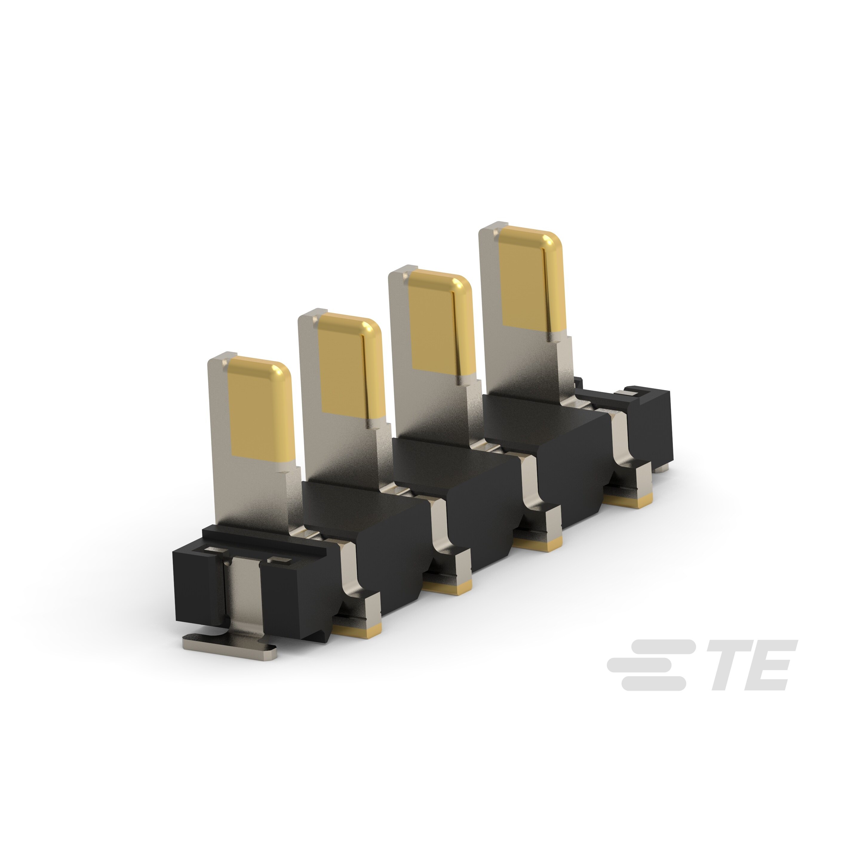 TE Connectivity AMP Connectors 1554953-1 electronic component