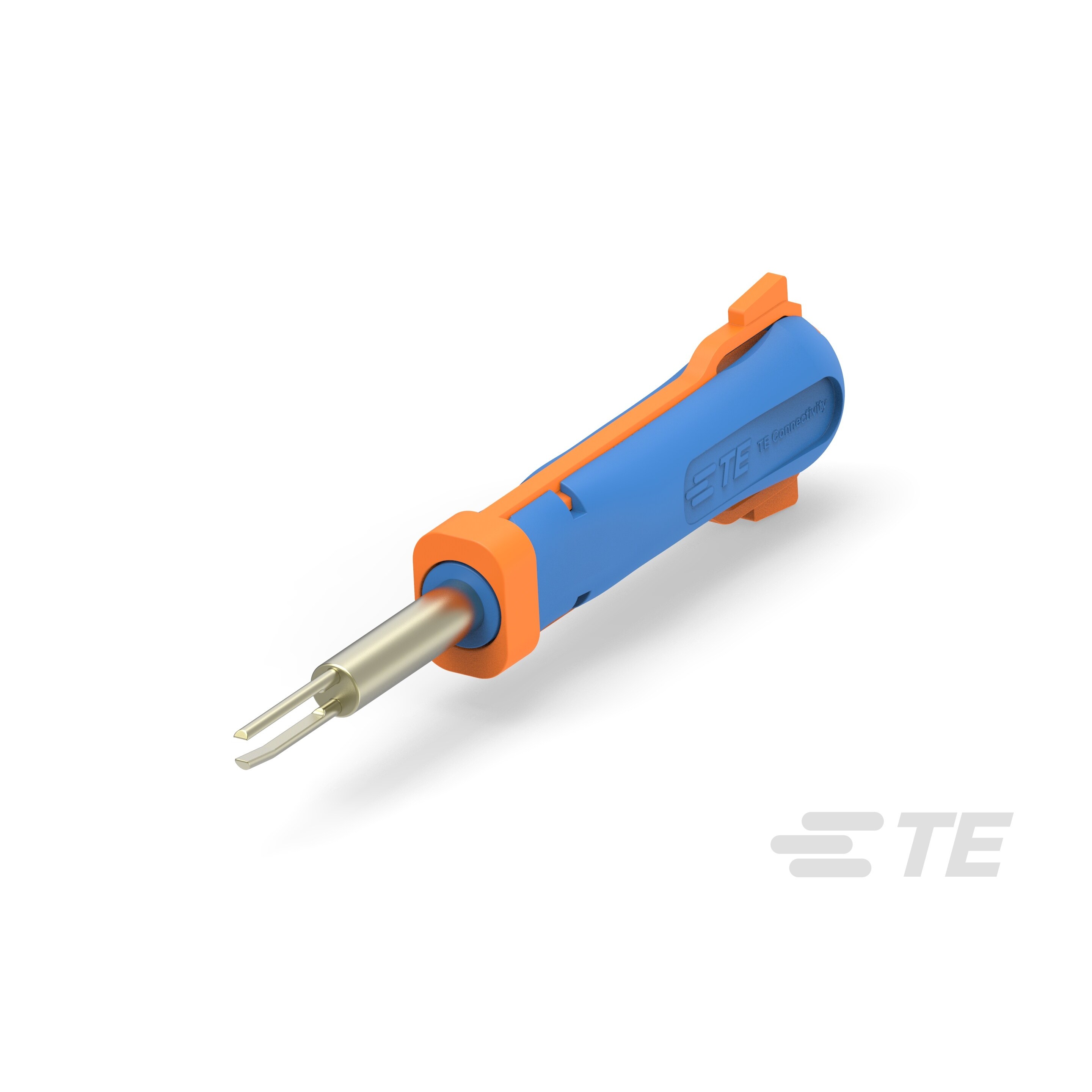 TE Connectivity Application Tooling 1579018-5 electronic component