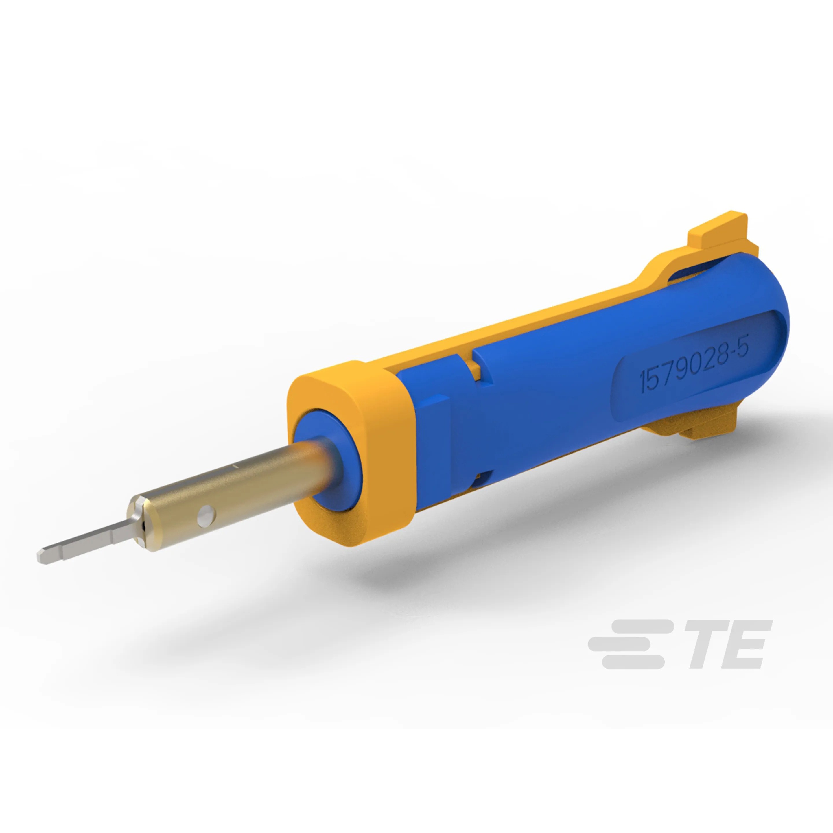TE Connectivity Application Tooling 1579028-5 electronic component