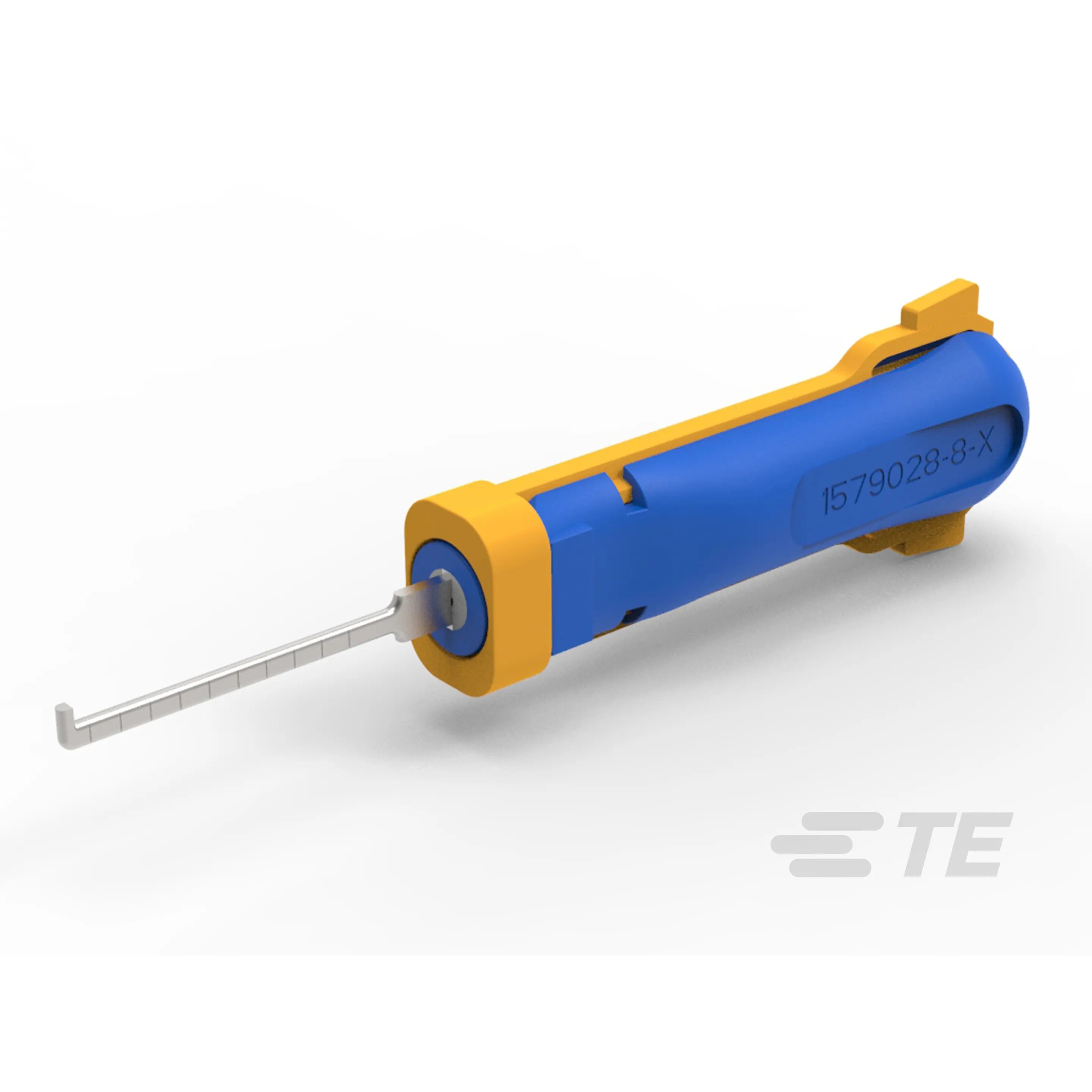 TE Connectivity Application Tooling 1579028-8 electronic component