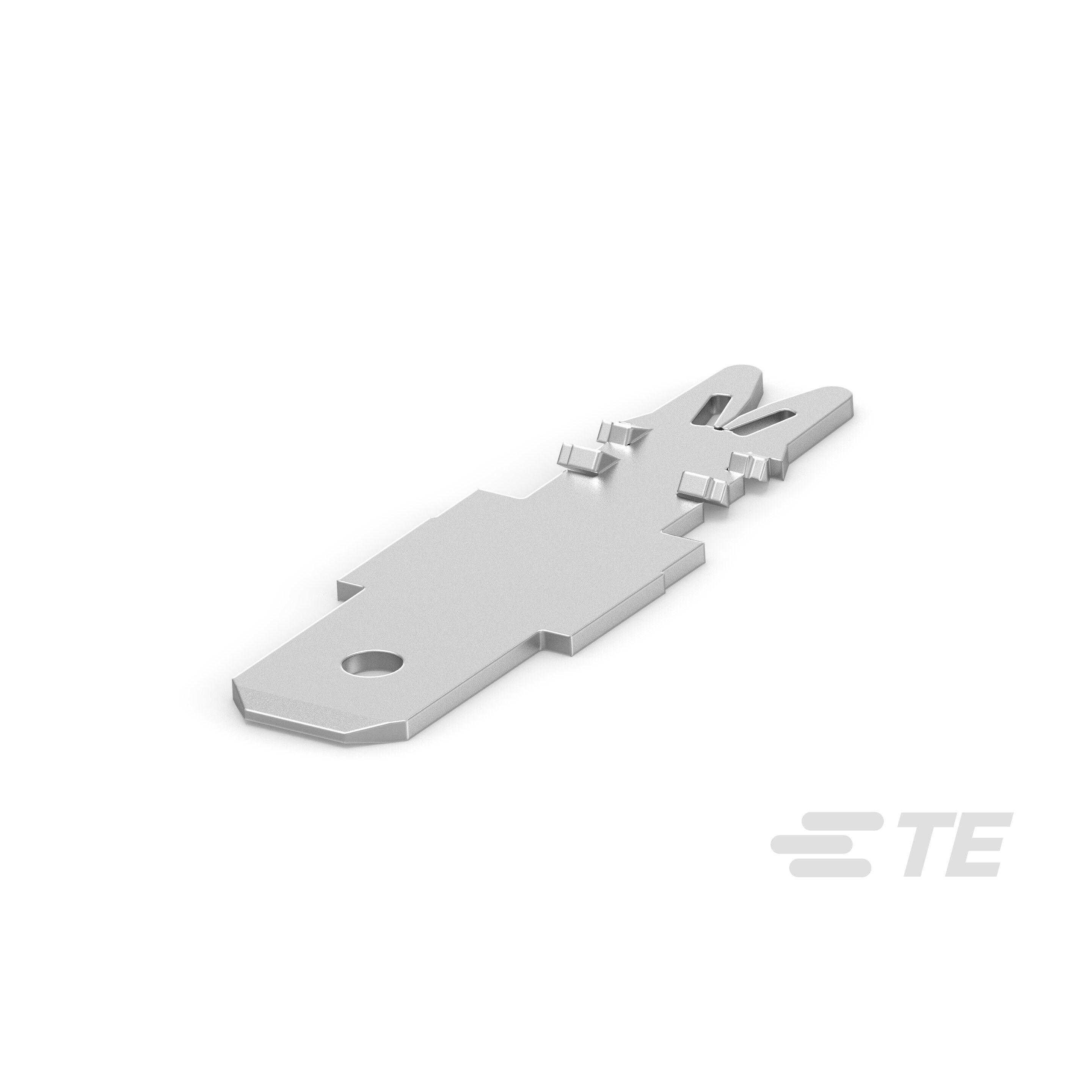 TE Connectivity AMP Connectors 1601049-2 electronic component