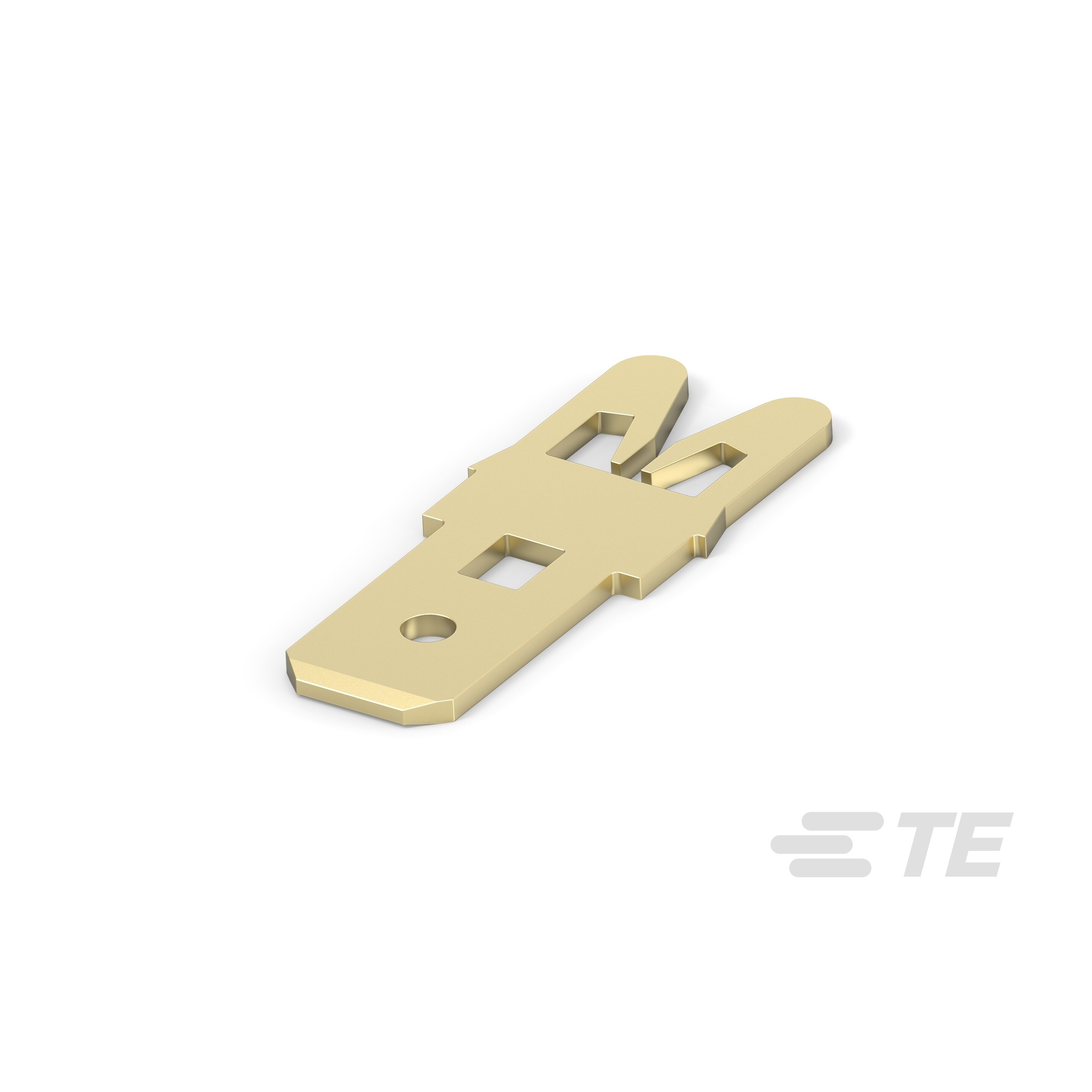 TE Connectivity AMP Connectors 1601115-1 electronic component