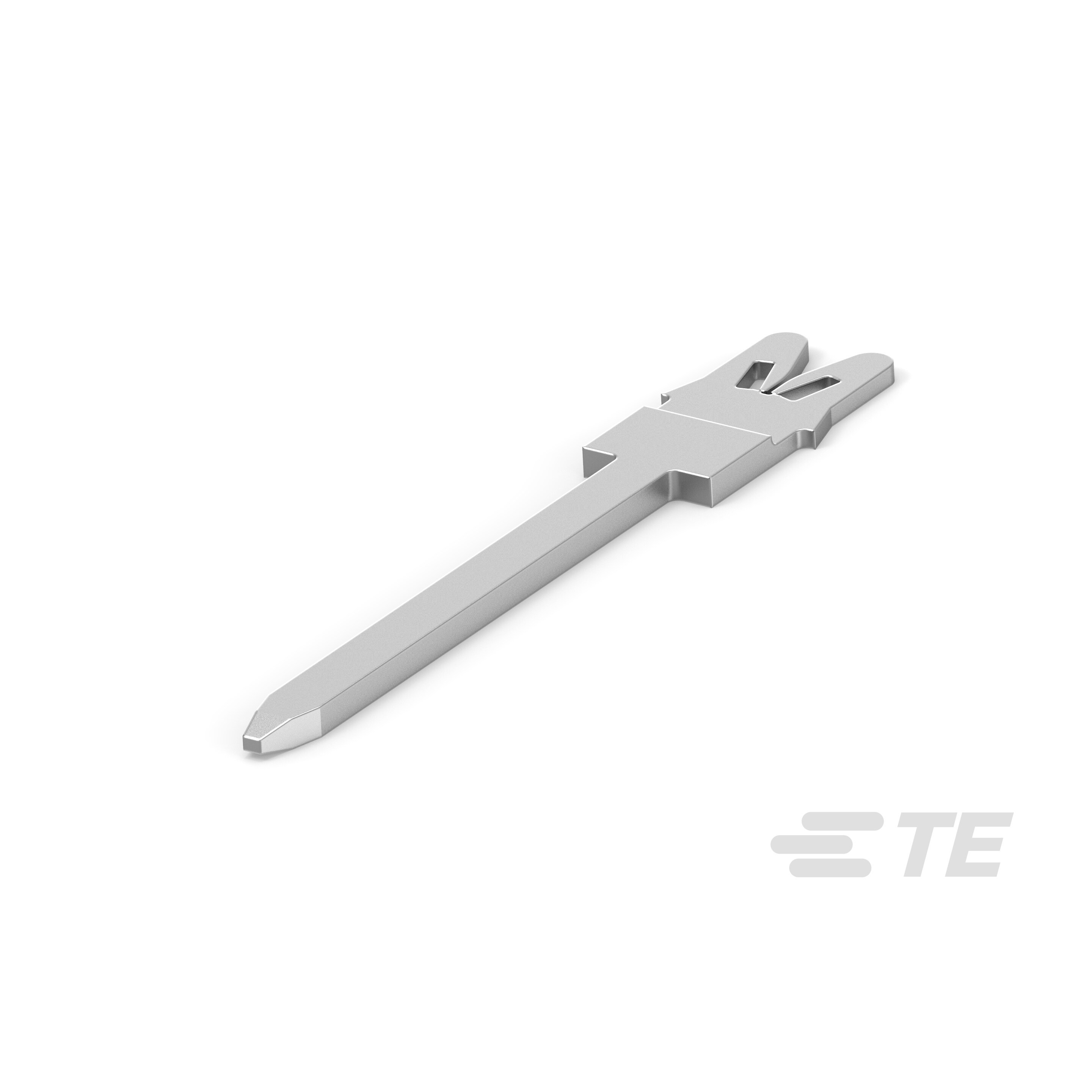 TE Connectivity AMP Connectors 1601187-2 electronic component