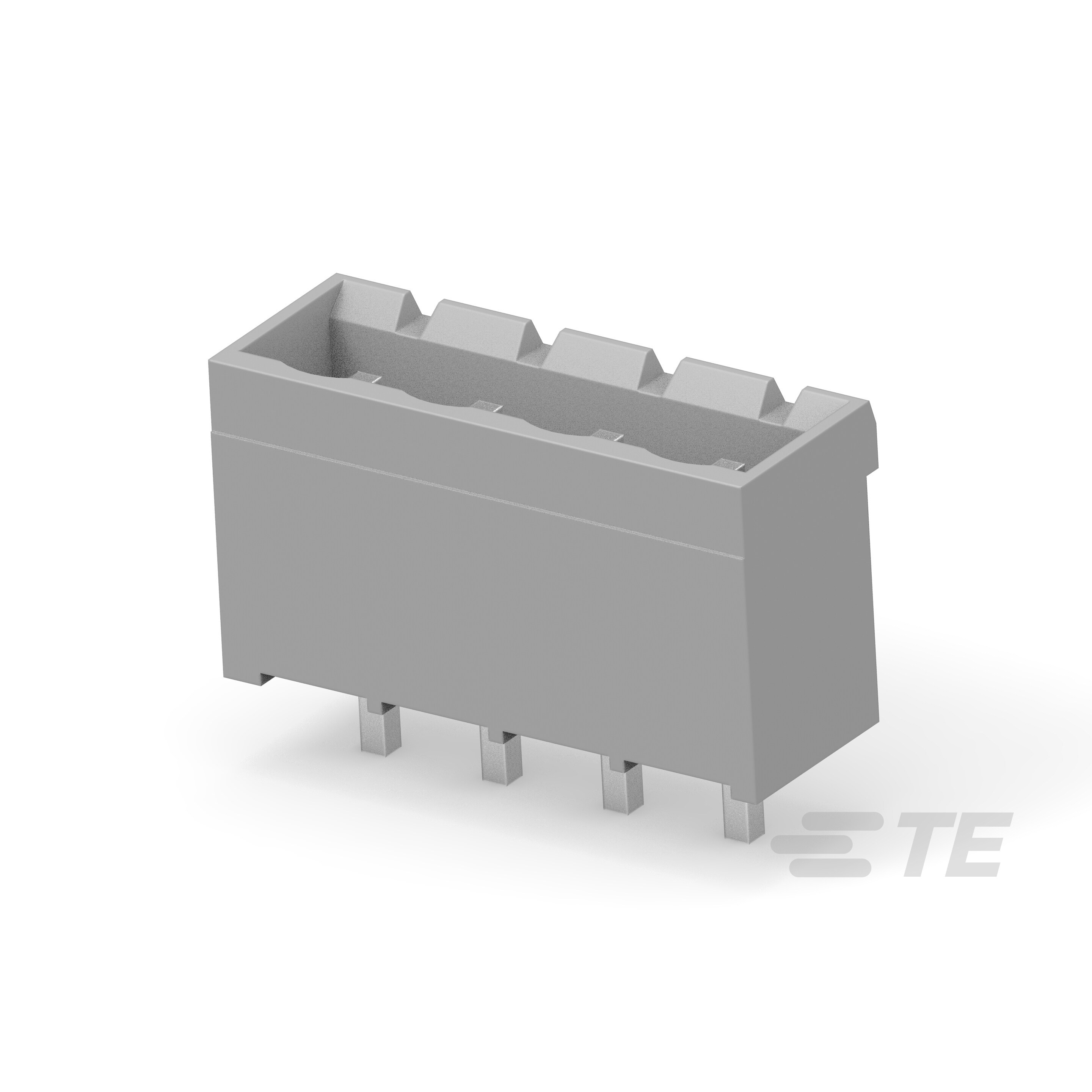 TE Connectivity AMP Connectors 1546211-5 electronic component