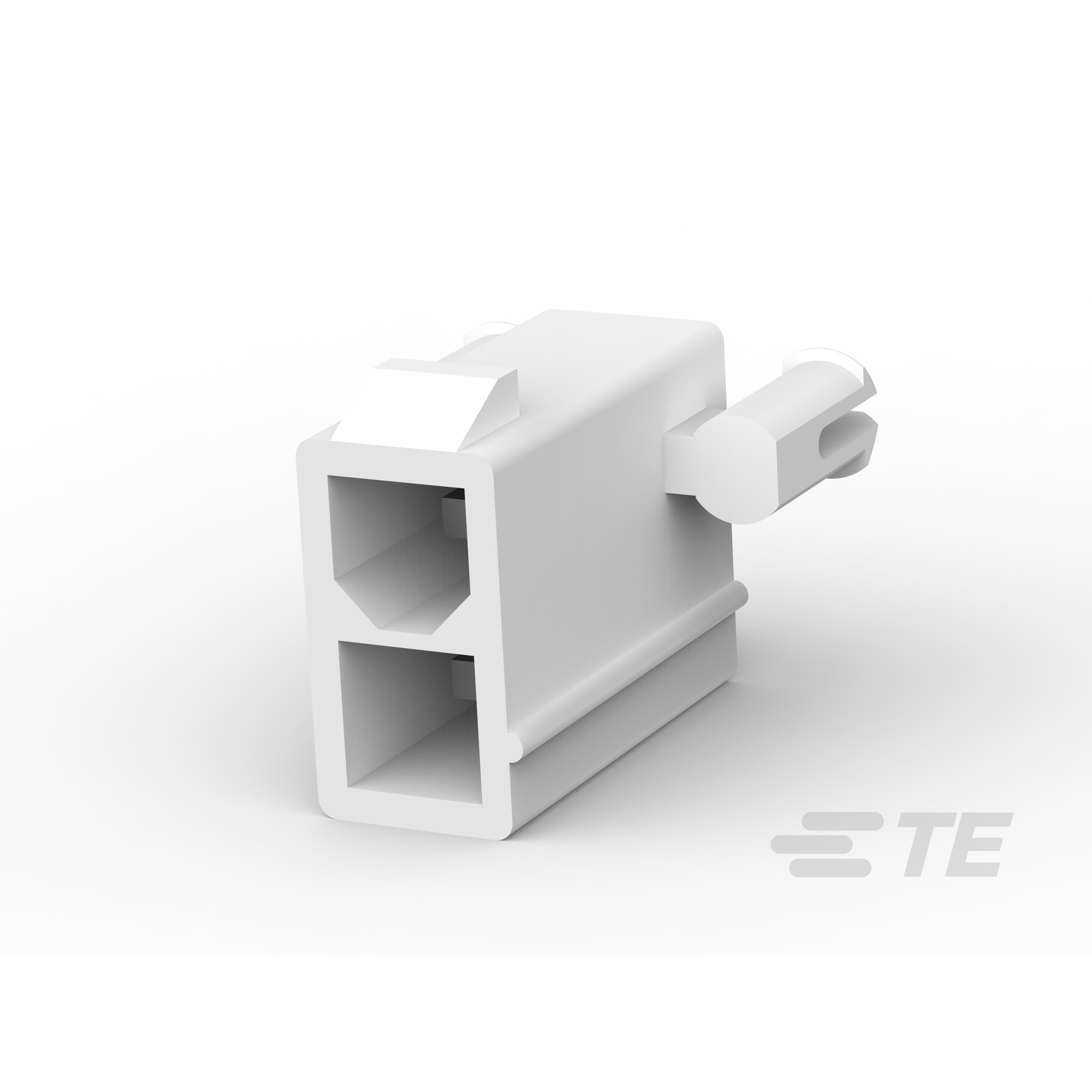 TE Connectivity AMP Connectors 3-1586040-2 electronic component