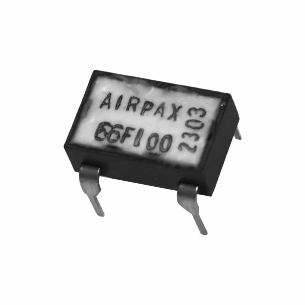 Sensata-Airpax 67L060P electronic component