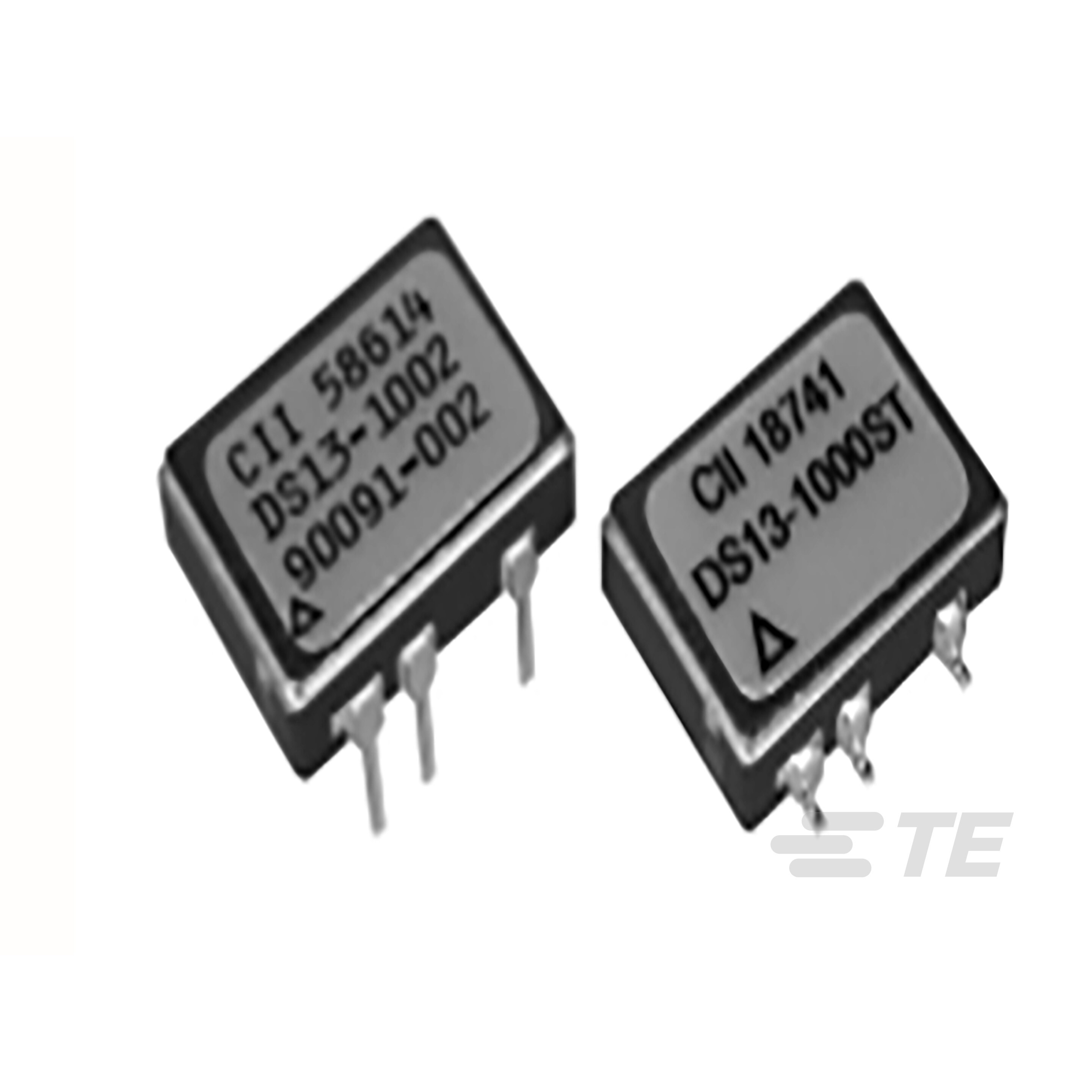 TE Connectivity Aerospace, Defense and Marine DS13-1Y electronic component