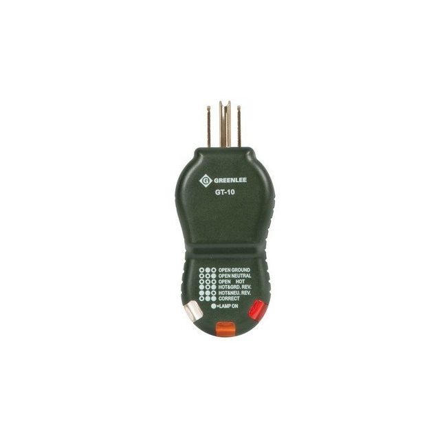 Greenlee Communications GT-10 electronic component
