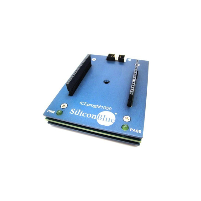Lattice Semiconductor Corporation ICEPROGM1050-01 electronic component