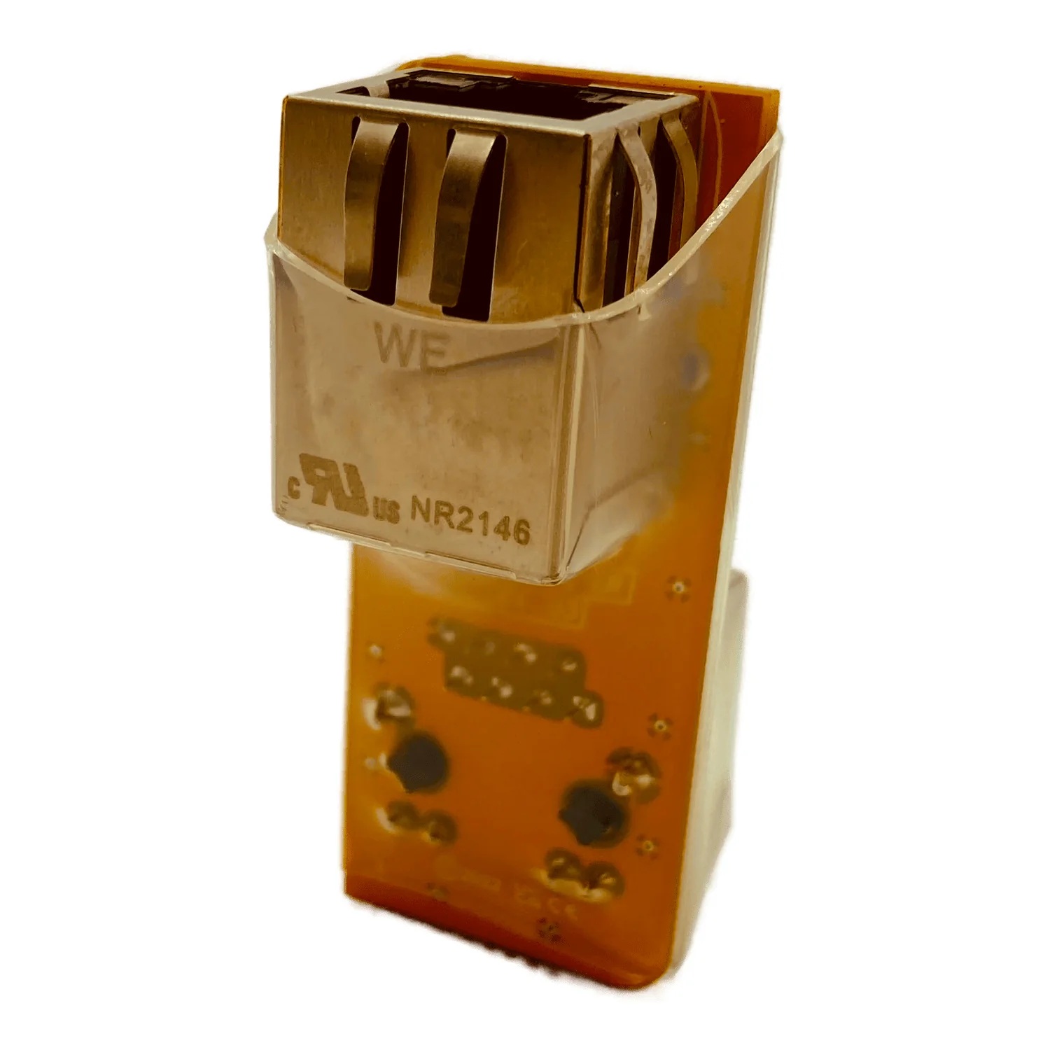emcfixSHOP KEN-GIGABIT-ETHERNET-FILTER electronic component
