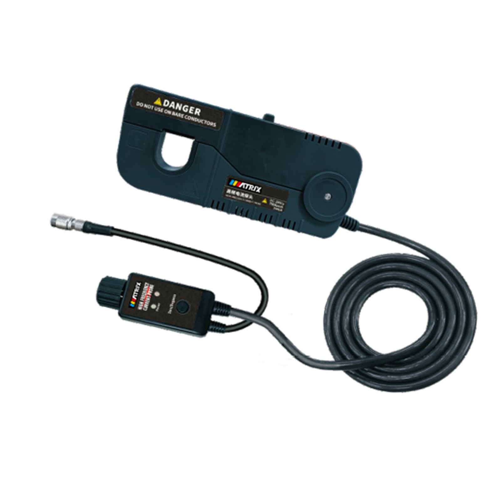 MATRIX TECHNOLOGY INC. MCP-2002 electronic component