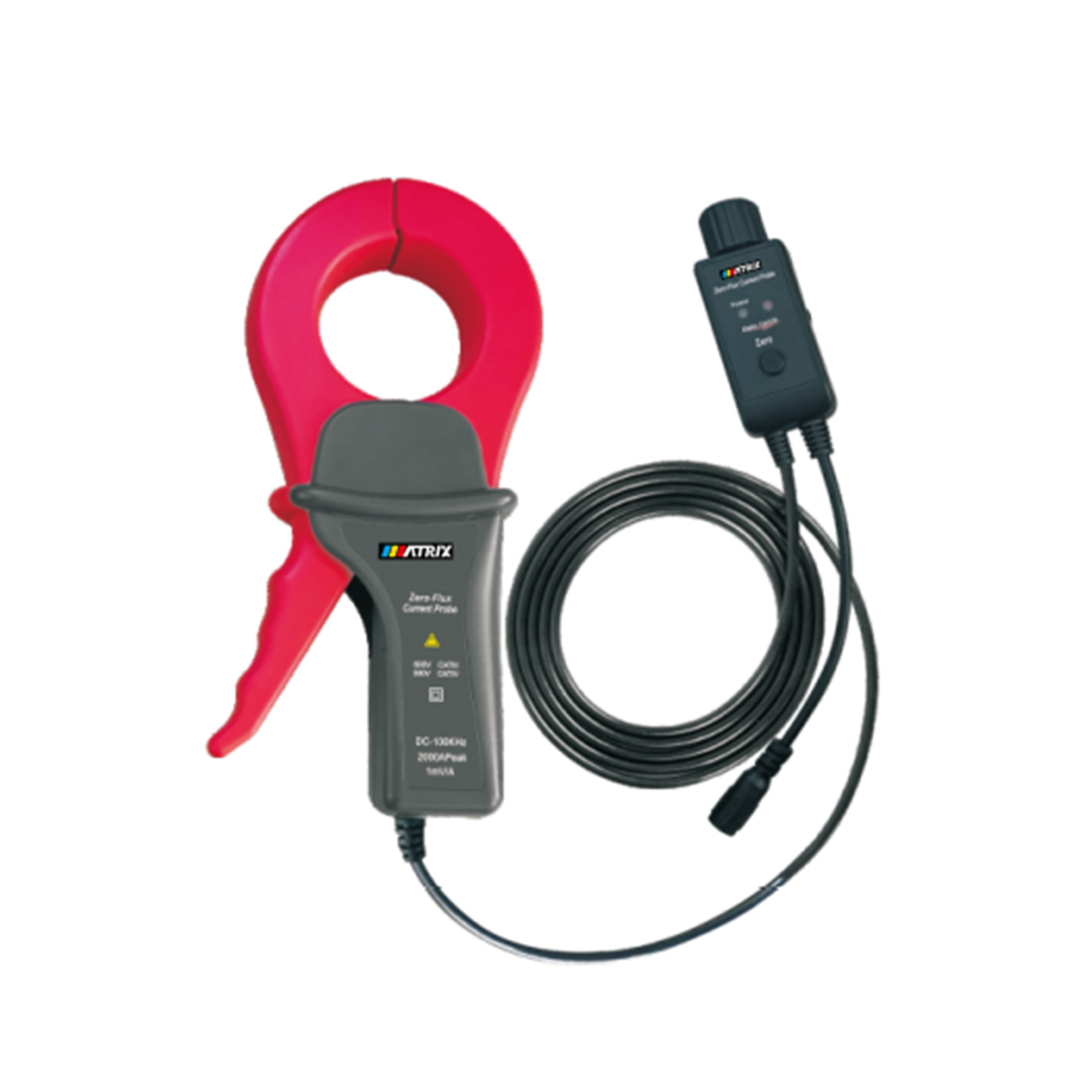 MATRIX TECHNOLOGY INC. MCP-202 electronic component