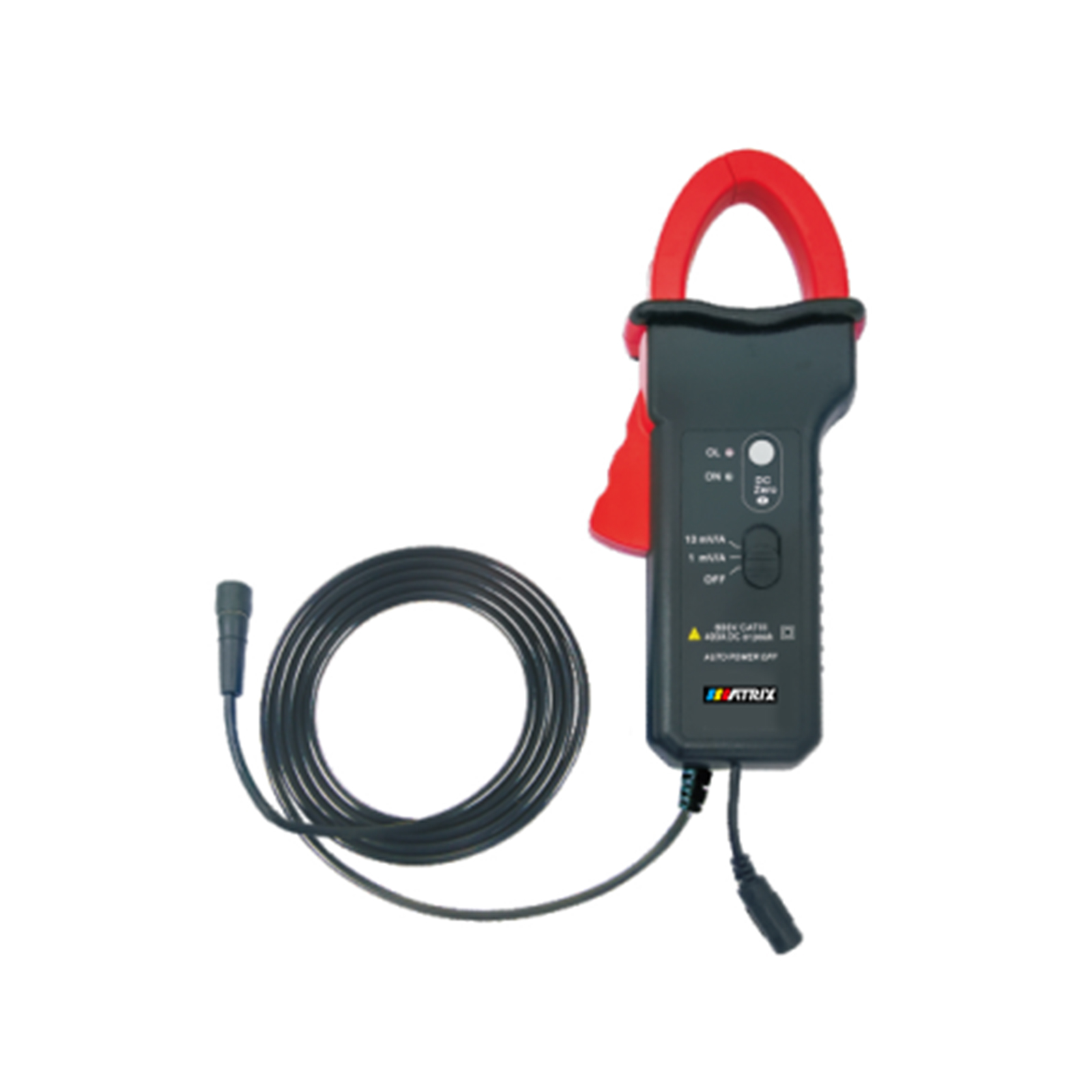 MATRIX TECHNOLOGY INC. MCP-301 electronic component