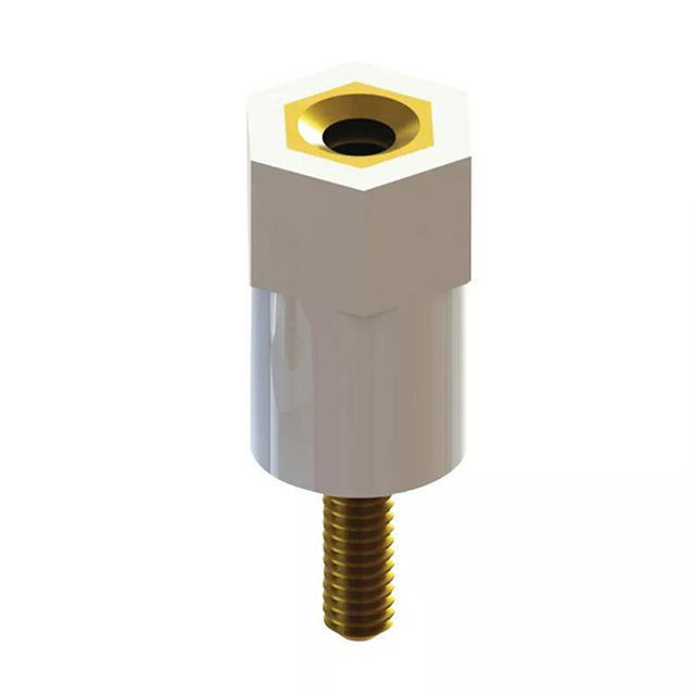 Essentra Components MTNSP-M3-12-2 electronic component
