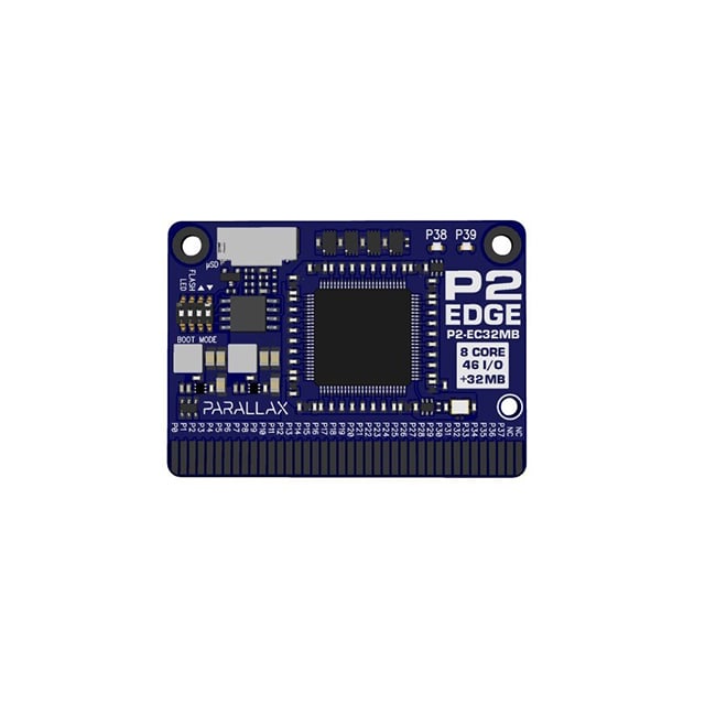 Parallax Inc. P2-EC32MB electronic component