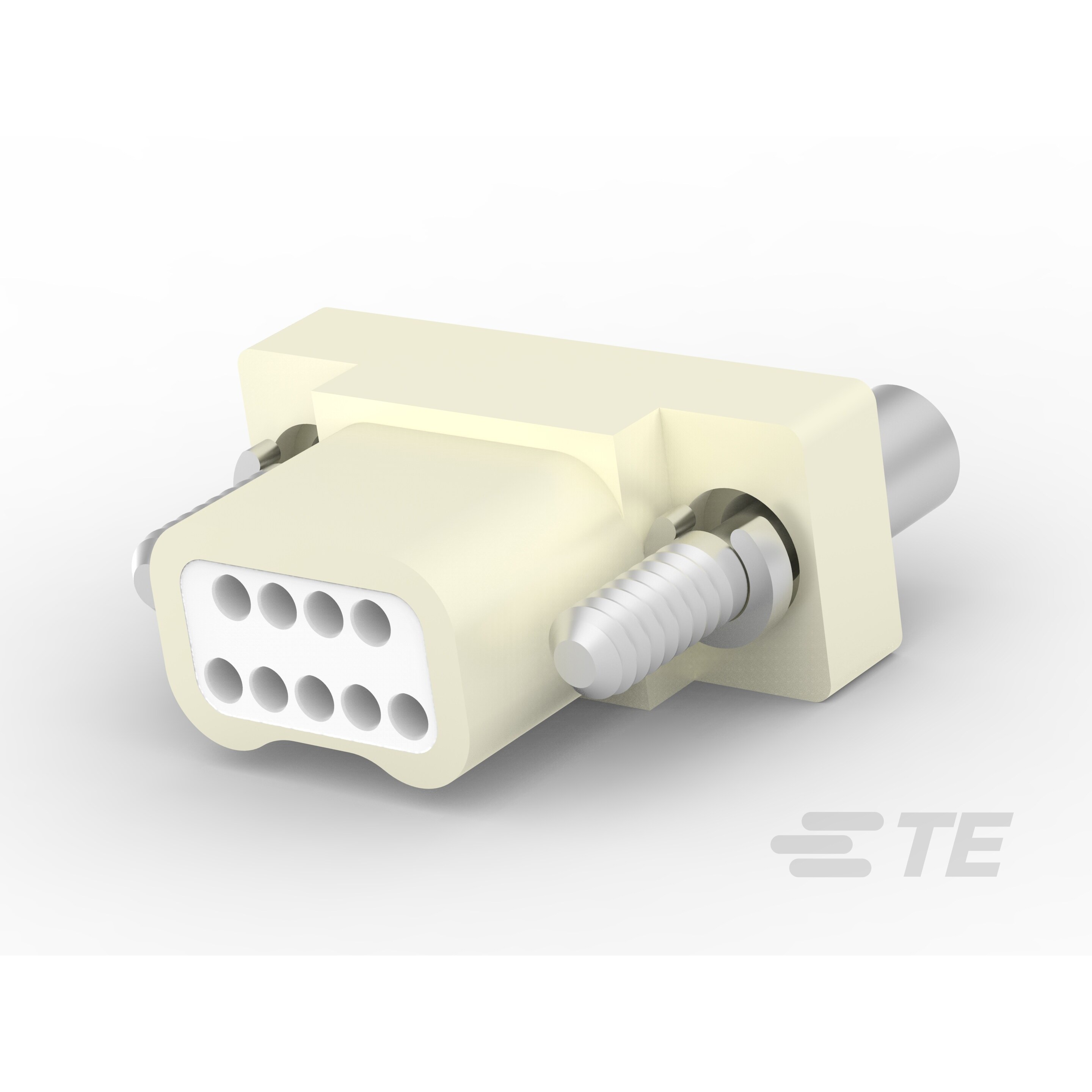 TE Connectivity Aerospace, Defense and Marine STM009PC2DC012N electronic component