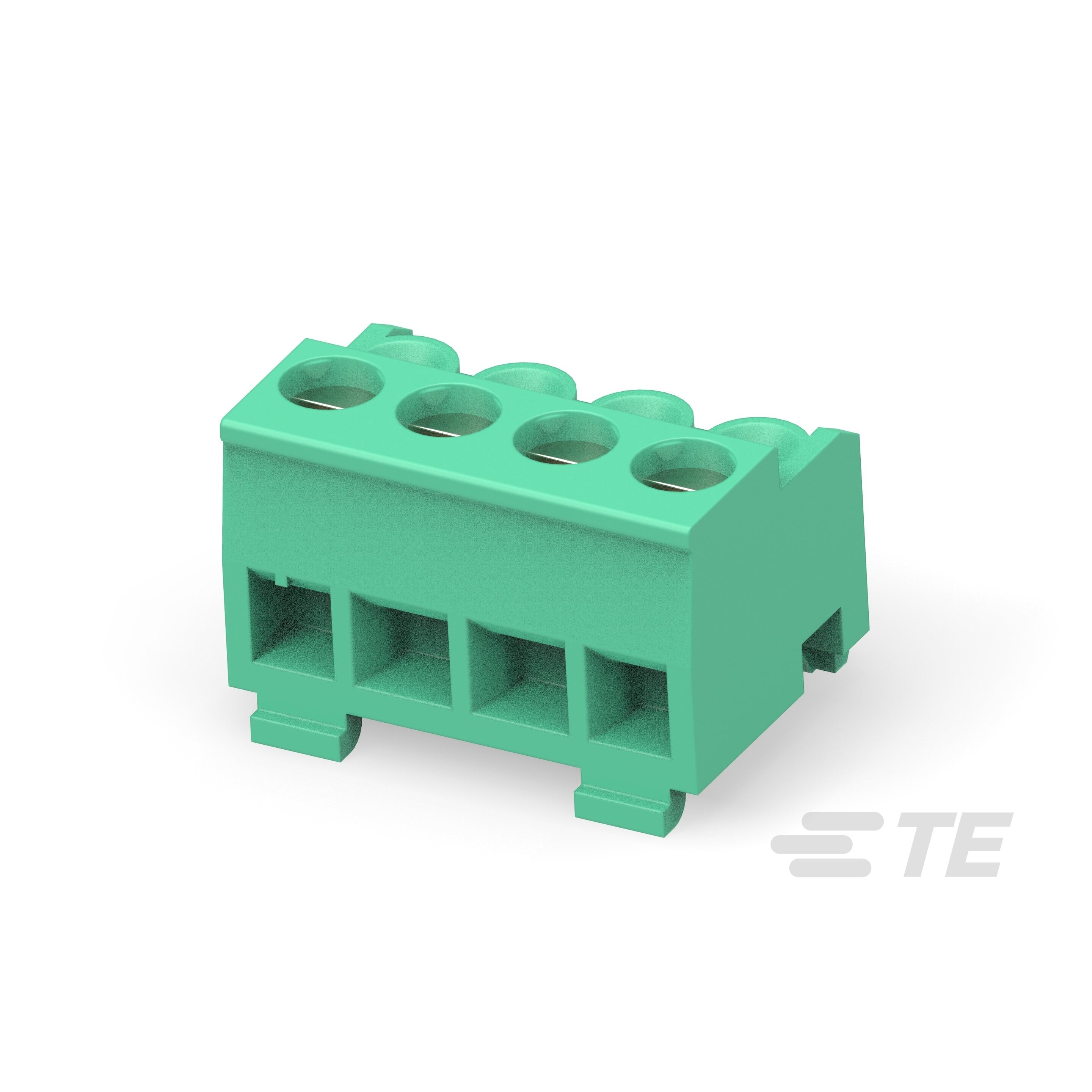 TE Connectivity AMP Connectors 1546173-3 electronic component