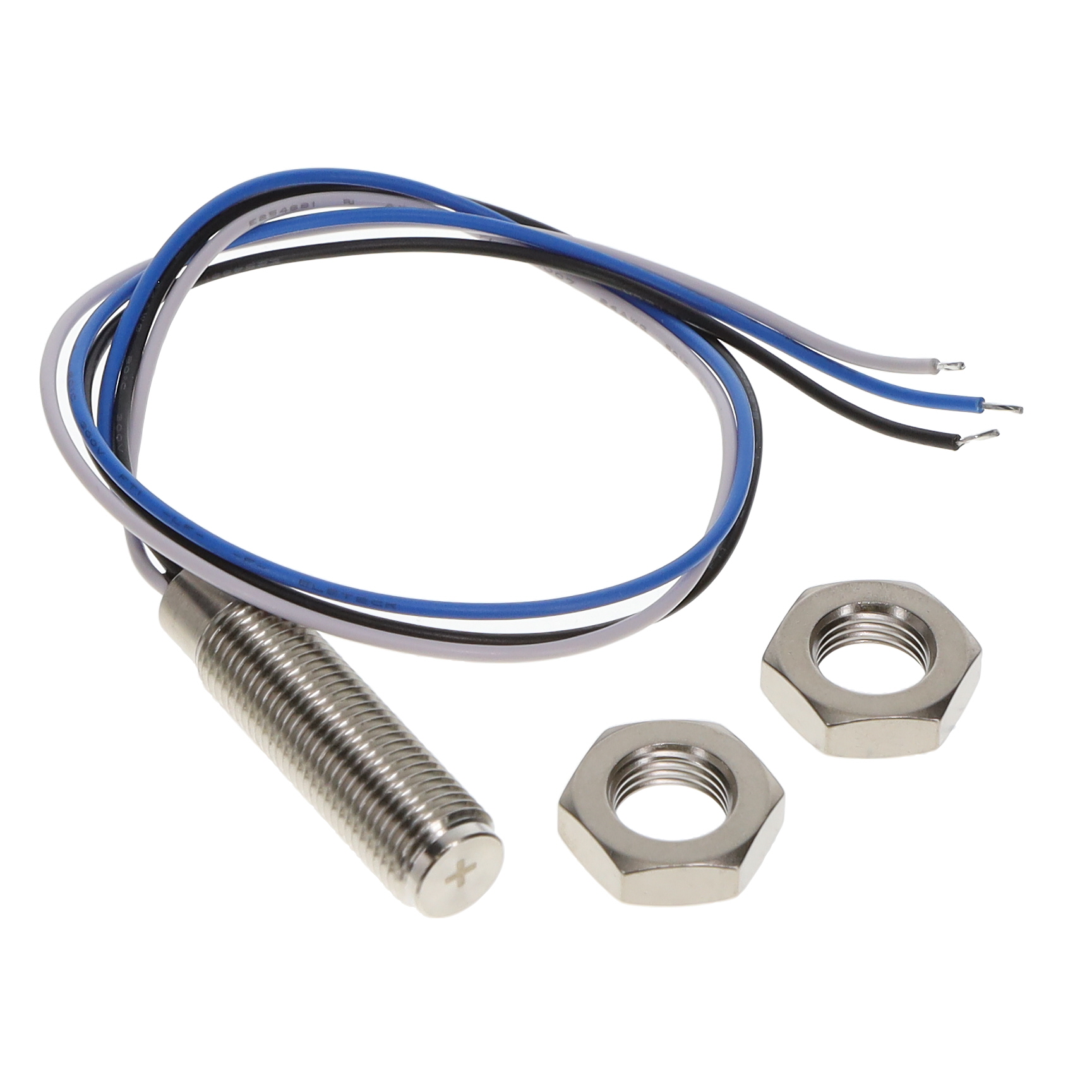 PIC GmbH TS-2210M-04-0300 electronic component