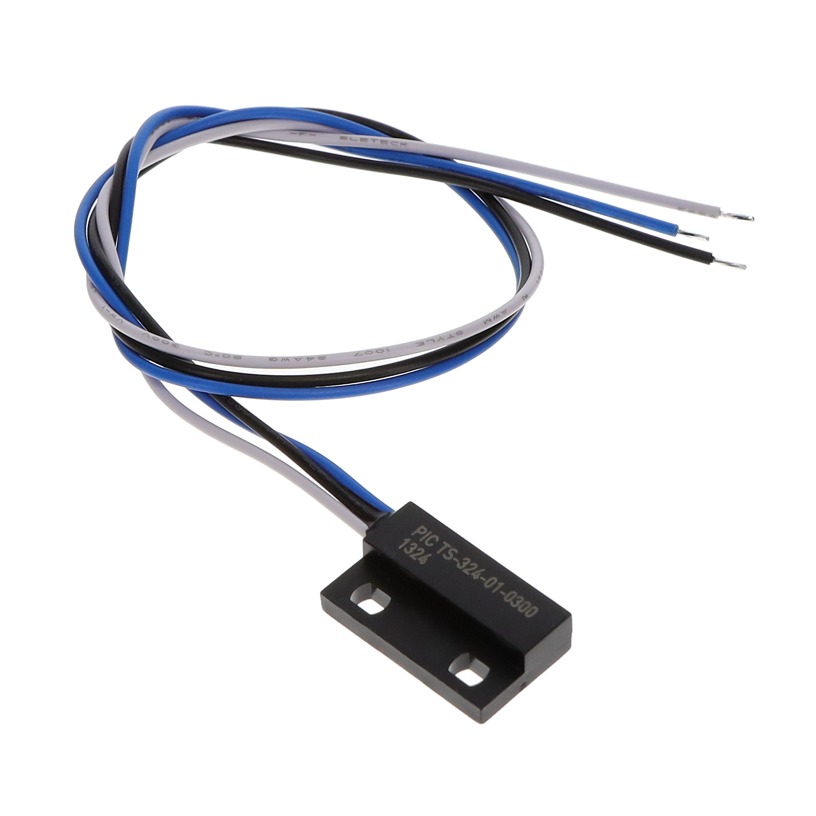 PIC GmbH TS-324-01-0300 electronic component