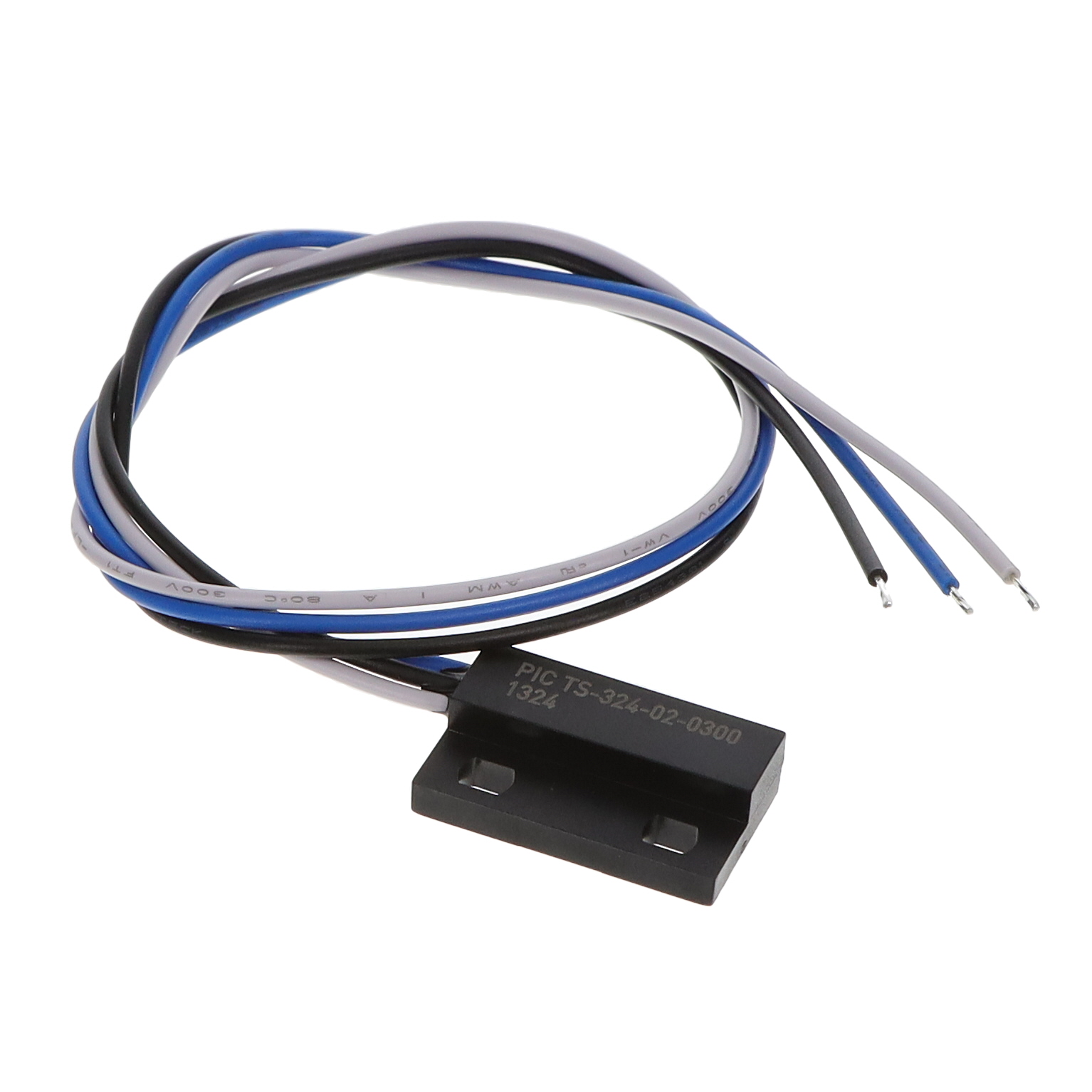 PIC GmbH TS-324-02-0300 electronic component