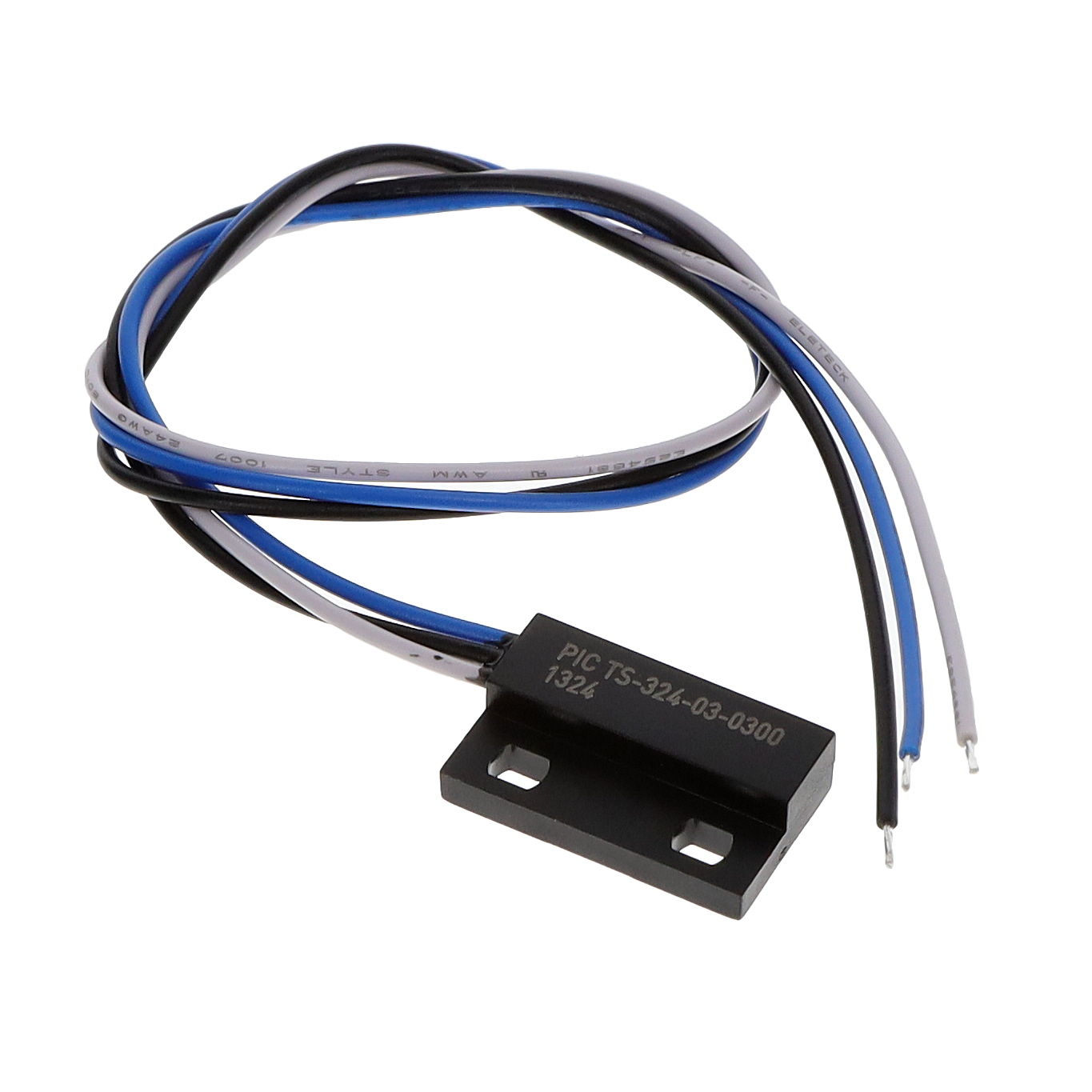 PIC GmbH TS-324-03-0300 electronic component