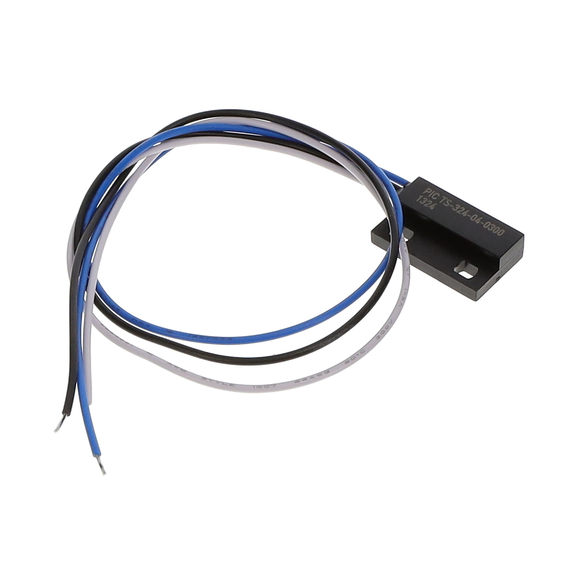 PIC GmbH TS-324-04-0300 electronic component