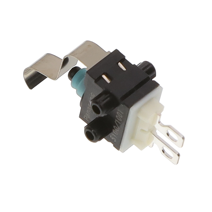 Panasonic Electric Works ASQMR18438A electronic component