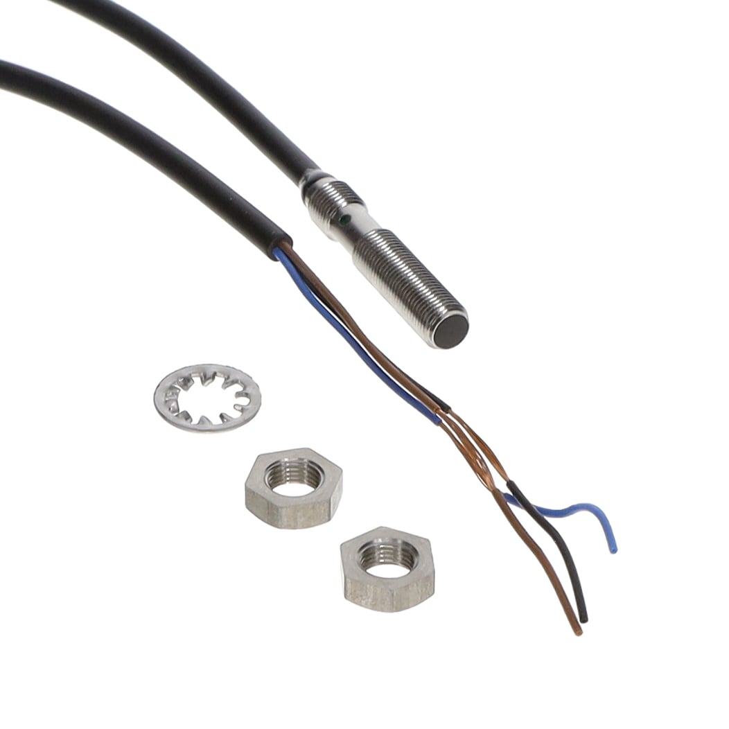 Panasonic Industrial Automation Sales GX-305M-B-N-C5 electronic component