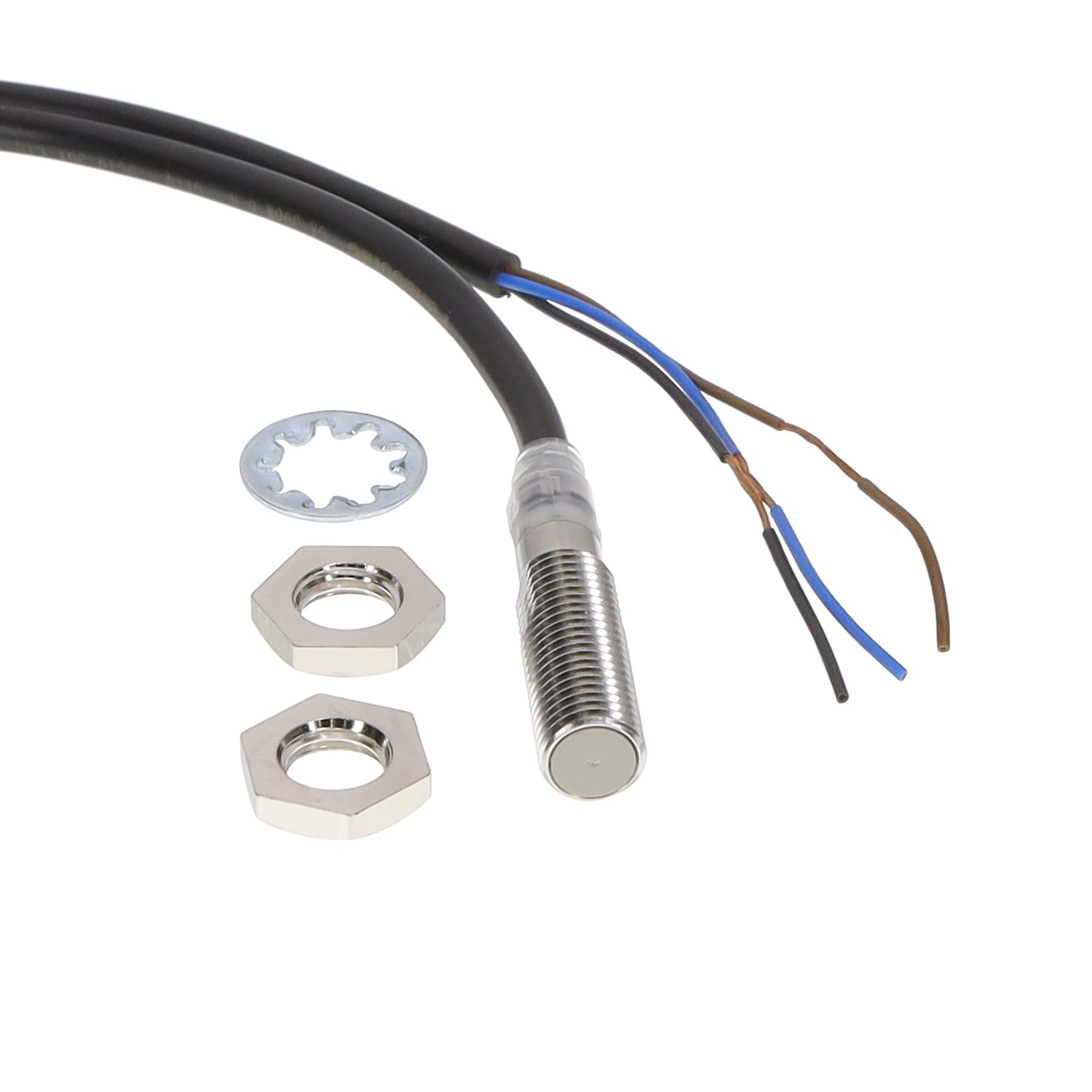 Panasonic Industrial Automation Sales GX-308M-B-N-C5 electronic component