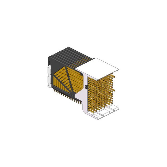 Amphenol ICC (FCI) 10041746-101LF electronic component