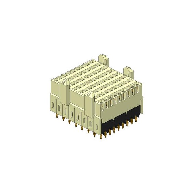 Amphenol ICC (FCI) 10045271-101LF electronic component