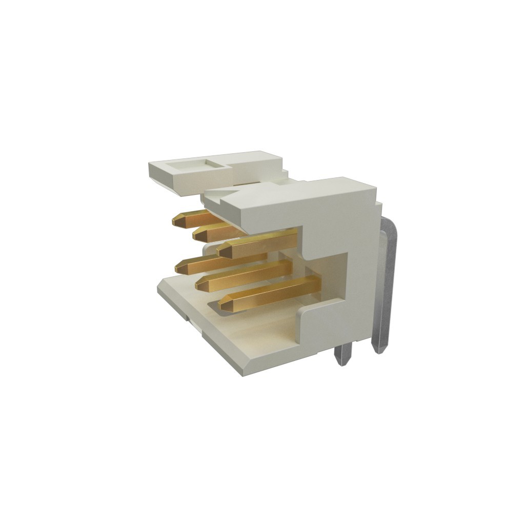Amphenol ICC (FCI) 10072354-F01-06ULF electronic component