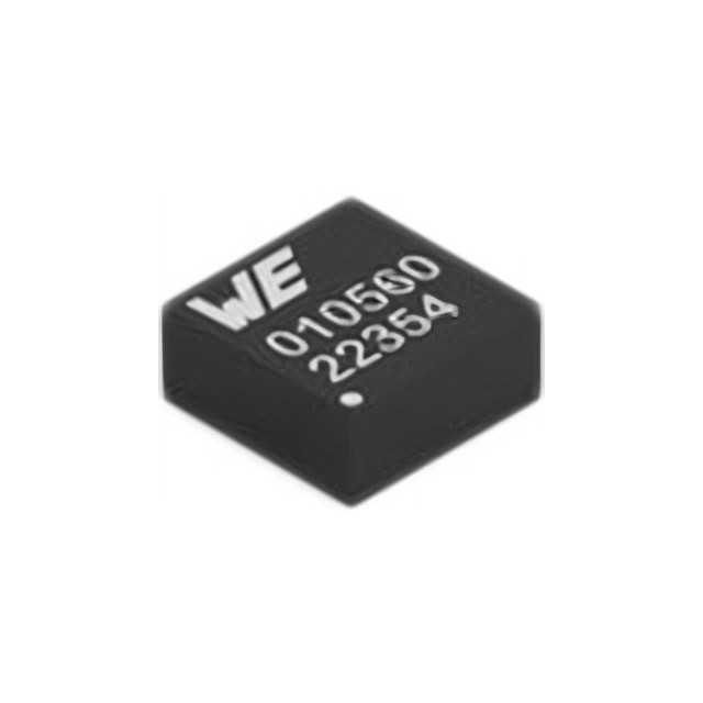 Würth Elektronik 171010560 electronic component