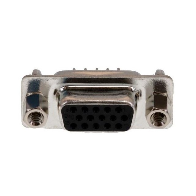 Amphenol ICC (Commercial Products) 17EHD015SAM230 electronic component