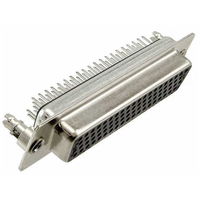 Amphenol ICC (Commercial Products) 17EHD078SAM130 electronic component