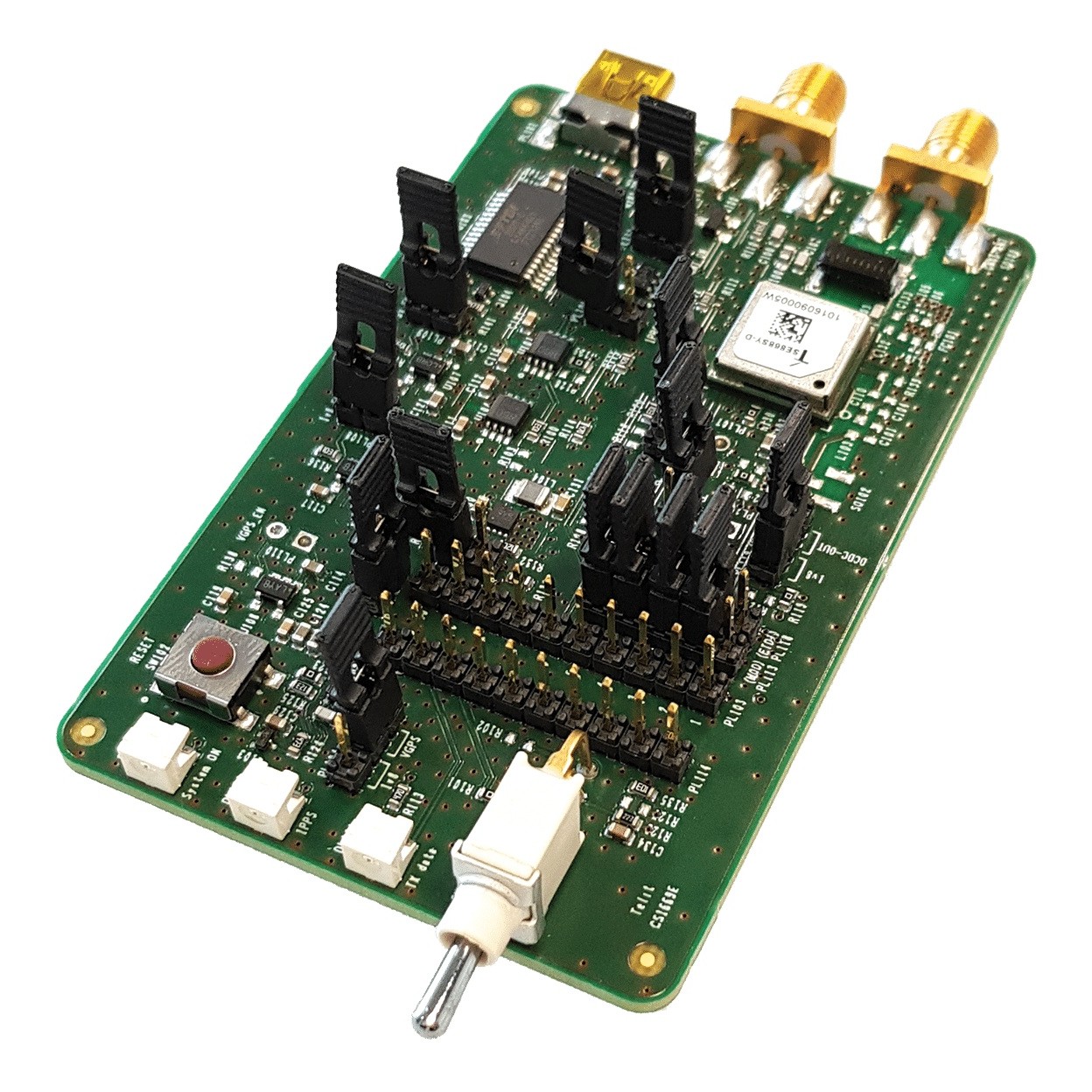 Telit Cinterion 3990150686 electronic component