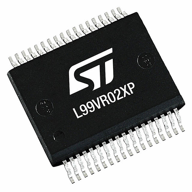 STMicroelectronics L99PM62GXPTR electronic component
