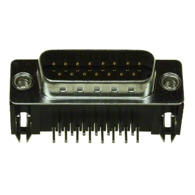 Amphenol ICC (Commercial Products) 6E17C015PAJ221 electronic component