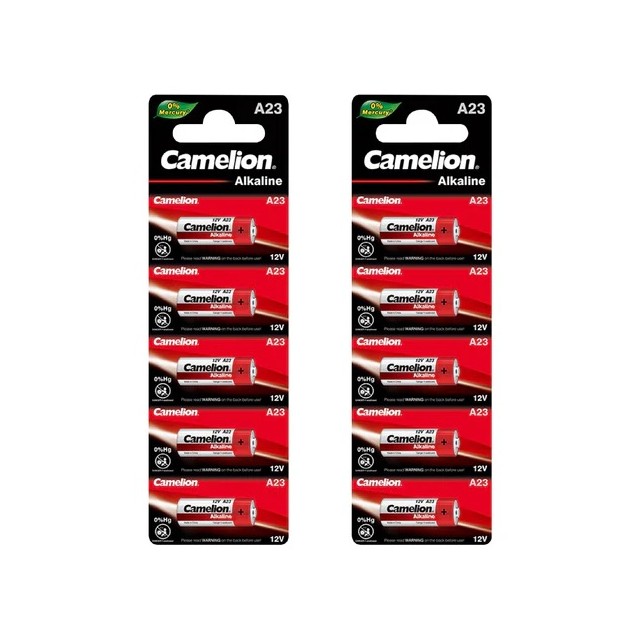Camelion A23-BP5-2 electronic component