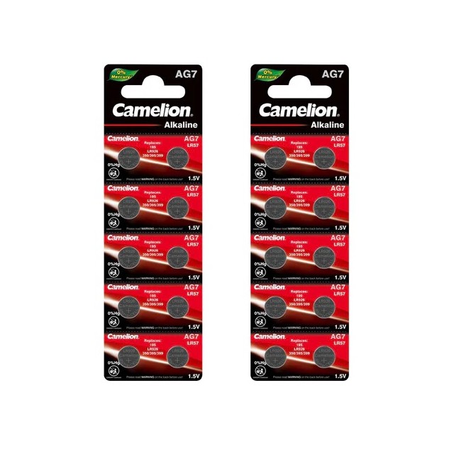 Camelion AG7-BP10-2 electronic component