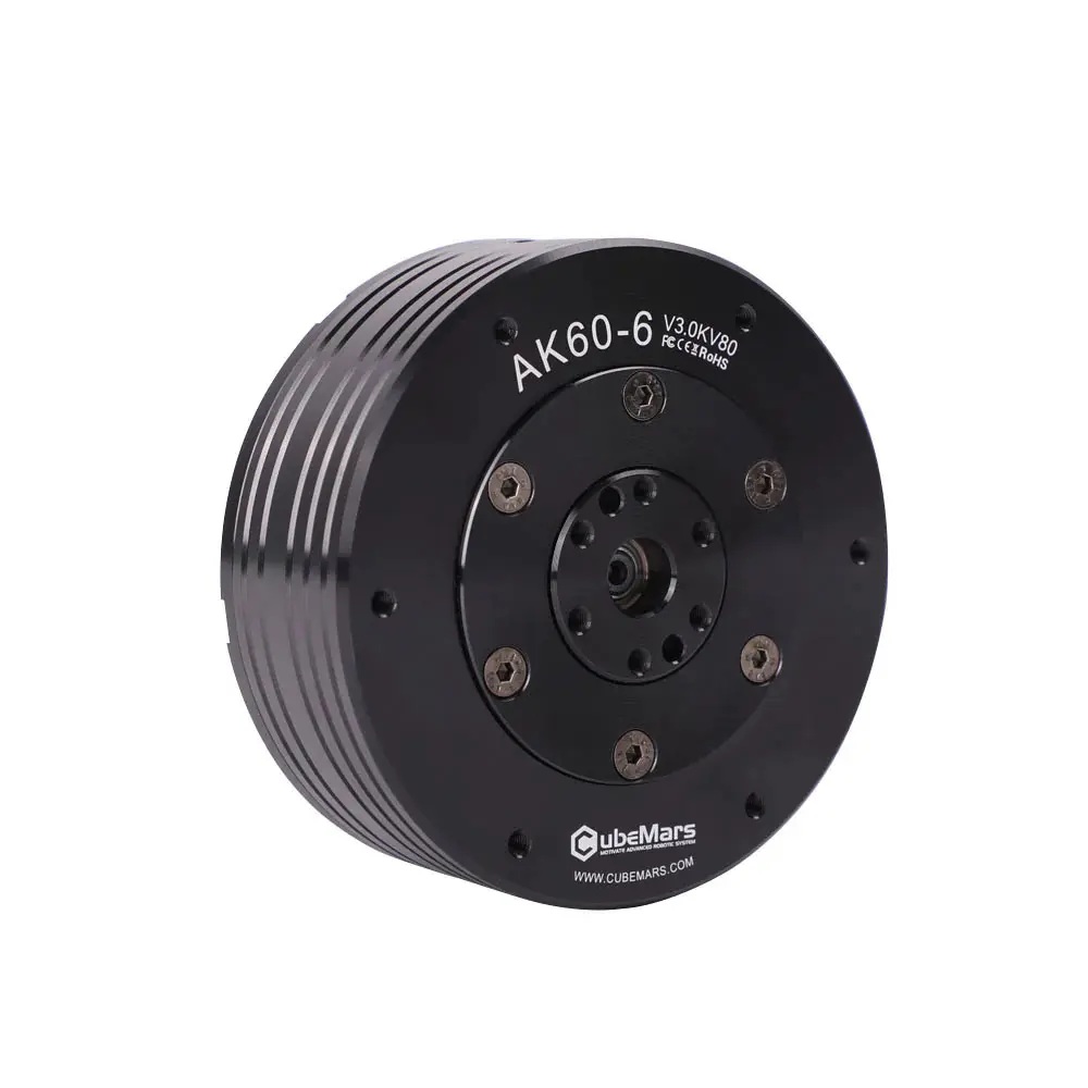 CubeMars AK60-6 V3.0 KV80 electronic component