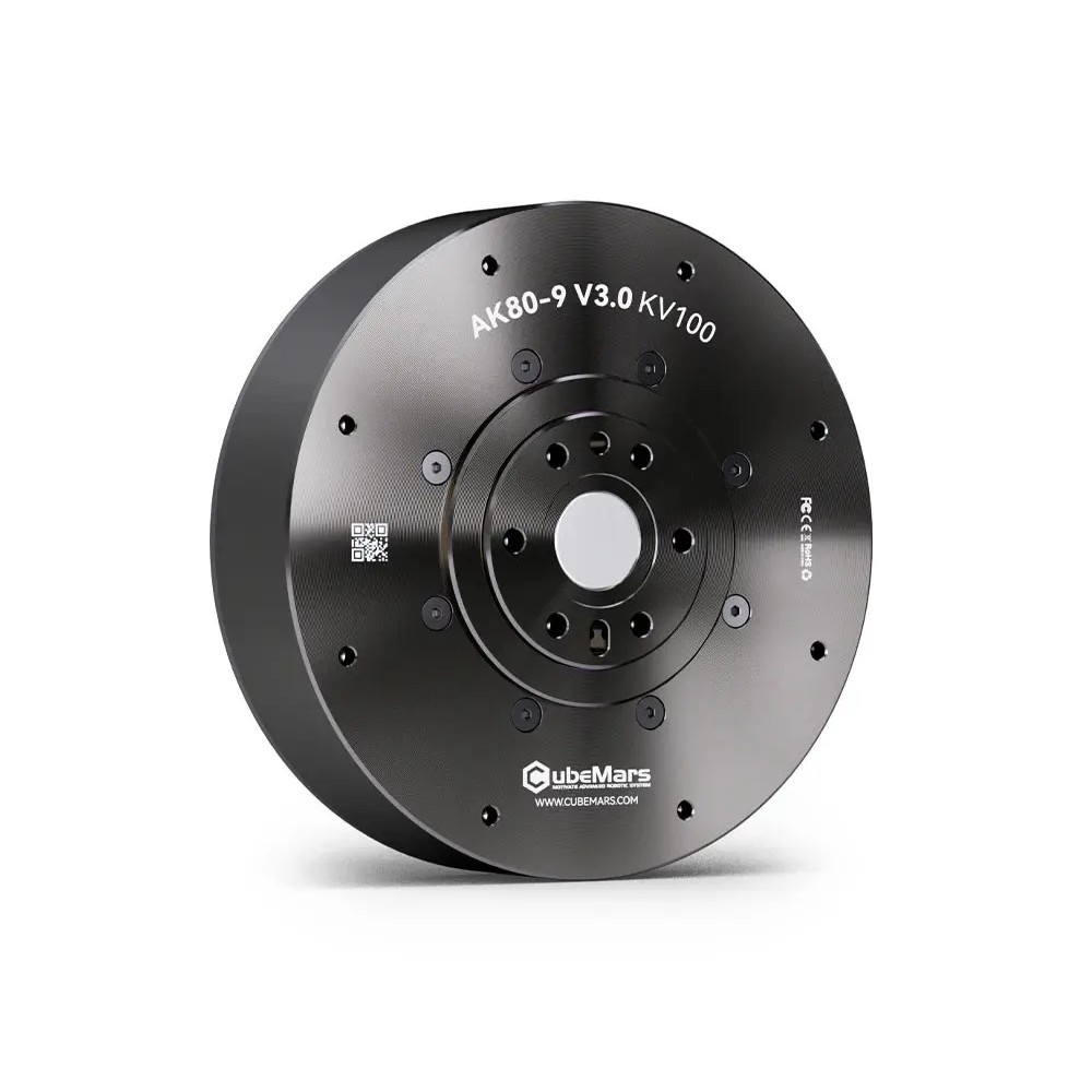 CubeMars AK80-9 V3.0 KV100 electronic component