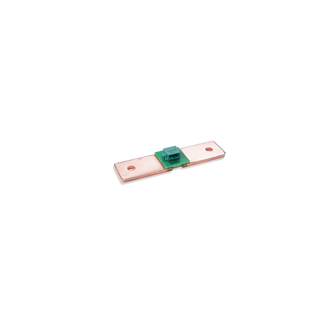 Isabellenhuette USA BAC-M-R0001-5.0 electronic component