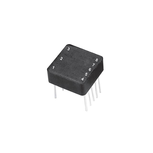 iNRCORE, LLC C1553-45 electronic component