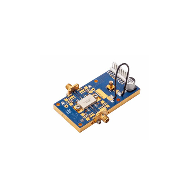 MACOM Technology Solutions CMPA801B030F1-AMP electronic component