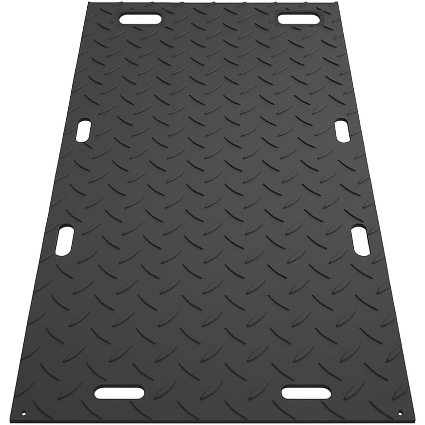 IronTread Mats ITGPM-101-BK electronic component