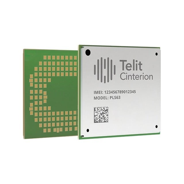 Telit Cinterion L30960-N6500-A130 electronic component
